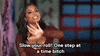 chill out blackinkchi GIF by VH1