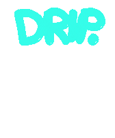 Dripsrbija Sticker by Drip