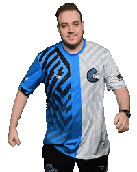 Happy Rocket League Sticker by BS+COMPETITION