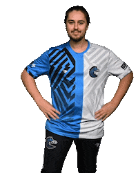 Happy Rocket League Sticker by BS+COMPETITION