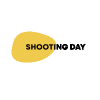 Film Shooting Sticker by Hikkup