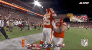 Kansas City Chiefs Football GIF by NFL