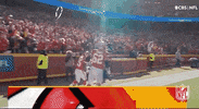 Kansas City Chiefs Football GIF by NFL