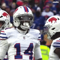 Buffalo Bills GIF