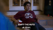 comedy central season 3 episode 14 GIF by Workaholics