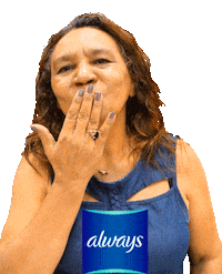 AlwaysBrasil mariagomes Sticker