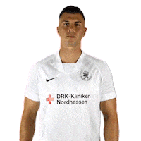 KSVHessenKassel football yes win fussball Sticker