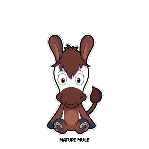 Fun Love Sticker by VeeFriends