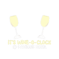 visitcatalinaisland cheers wine time catalina island wine and cheese Sticker