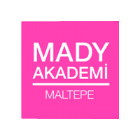 Sticker by Mady