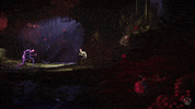 Red Hair Knife GIF by Xbox