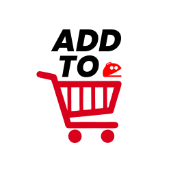 Shopping Cart Sticker by foodline