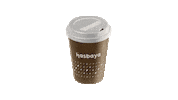 hasbaya_cafe coffee cafe cafeteria itatiba Sticker