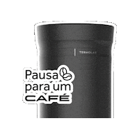 Coffe Sticker by Termolar