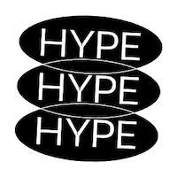 hype hypeness Sticker by FutureBrand São Paulo