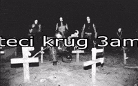 Metal Armenia GIF by Infernal Records