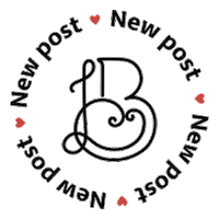 New Post Sticker