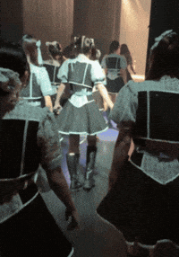 Time Table Showtime GIF