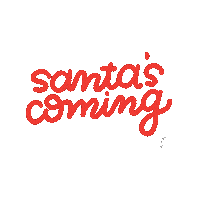 Merry Christmas Sticker