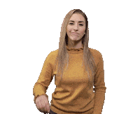 Seattle_Friends whatever snap hell yeah angie Sticker