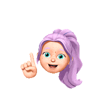 Emoji Love Sticker by Laboratórios Amigovida