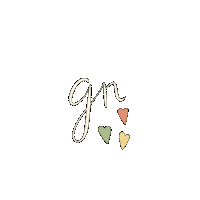 Good Night Sticker