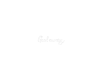 nana_bungu くま 白 文字 しろ Sticker