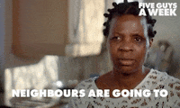 Dating Love GIF by Five Guys A Week