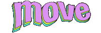Move Bakerboy Sticker by Universal Music Australia