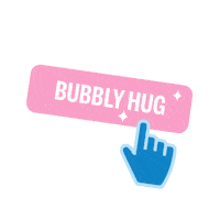 Shine Bubbles Sticker by Nixie Sparkling Water