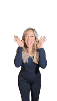 latotlv ליהיא גרינר ליהי גרינר אמונהתנעמי1 emuna2 Sticker