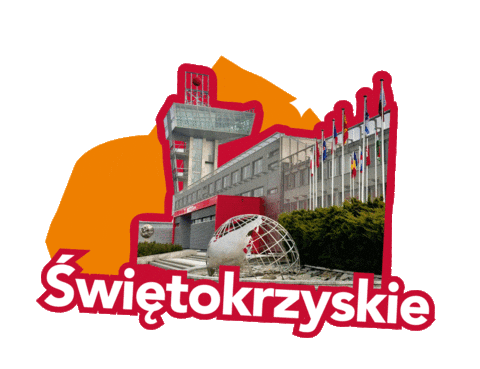 potgovpl giphyupload kielce tradeshow fairs Sticker