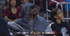snoop dogg basketball GIF by WNBA
