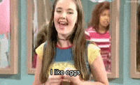 amanda show dancing GIF