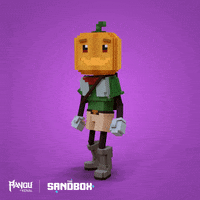 PANGUbyKENAL ecoland panguecoland pangu GIF