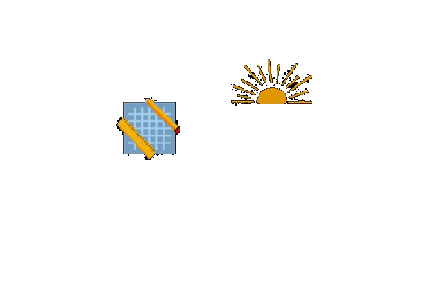 Sticker by Core Energy Solar