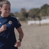 Happy Irish Football GIF by Northern Ireland