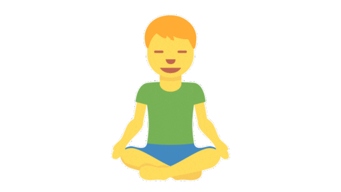 emojivid giphyupload man emoji activity Sticker