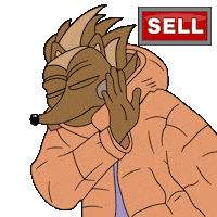 Crypto Solana Sticker by HegeCoin