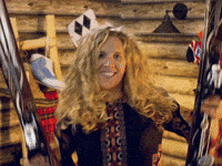 Fun Dancing GIF by GIPHY IRL