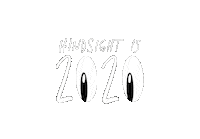 New Year Sticker by Matt Tolbert