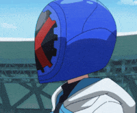 Beyblade GIF