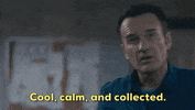 Dick Wolf Fbifam GIF by CBS