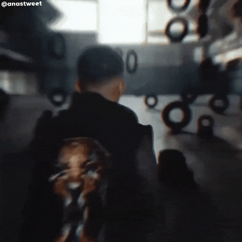 Babar Azam King GIF
