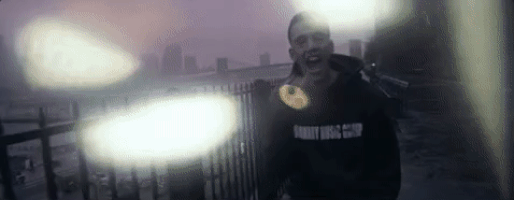 nasty GIF by Logic