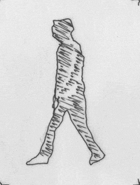 matthias brown rotoscoping GIF by TraceLoops