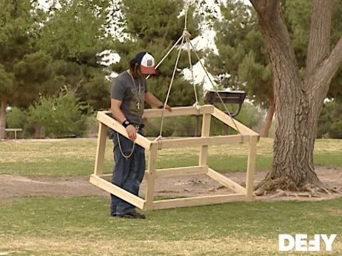 Have You Ever Wanted To Vanish?