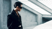 Kim Mingyu Model GIF