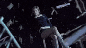 Blue Valentine Bae GIF