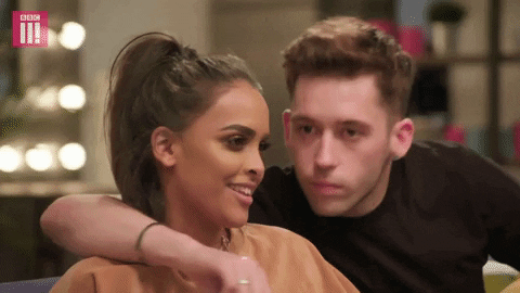 glow up episode 8 GIF by BBC Three